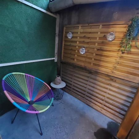 Appartement Lumineux En Centre-Ville Neuves-Maisons Екстериор снимка