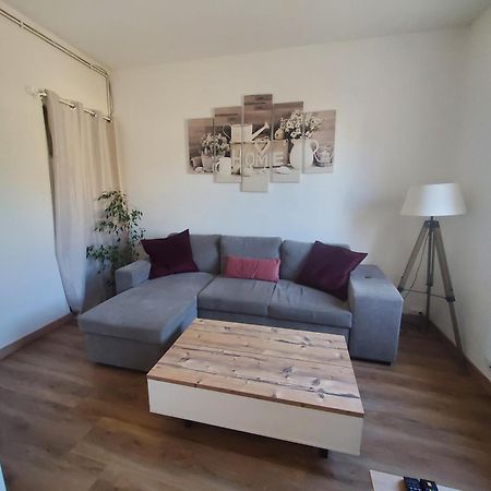 Appartement Lumineux En Centre-Ville Neuves-Maisons Екстериор снимка